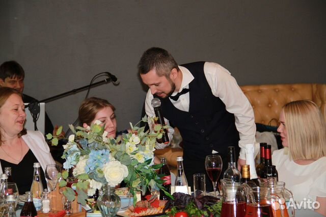 Ведущий+ dj на свадьбу, корпоратив Ведущий+ dj на свадьбу, корпоратив
