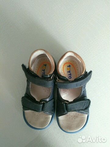 Сандали 24р Сандали 24р