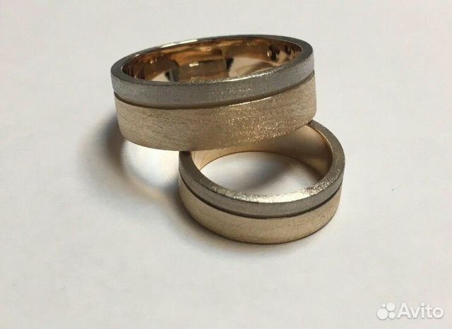 Золотые обручальные кольца Золотые обручальные кольца