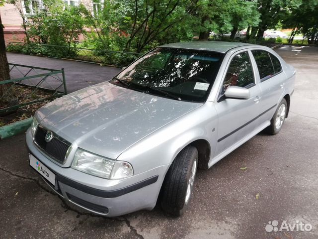 Skoda Octavia 1.4 МТ, 2008, 147 000 км