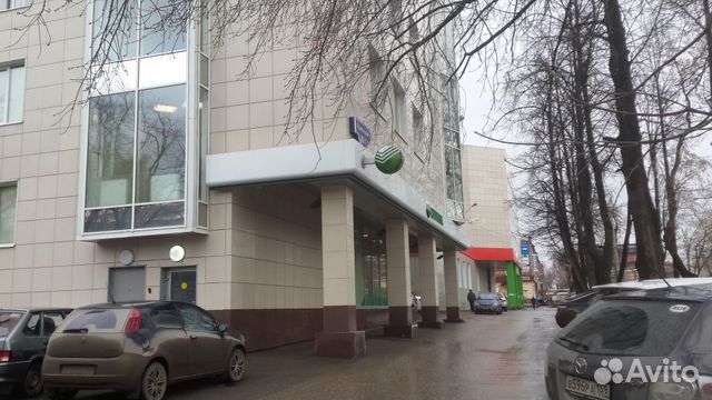 Офисное помещение, 282.6 м² Офисное помещение, 282.6 м²