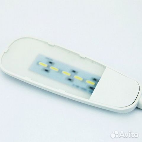 LED Светильники для аквариума ista новые 3-20 вт купить на Зозу.ру - фотография № 4