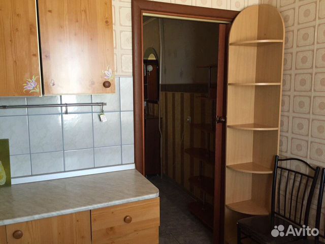 1-к квартира, 37 м², 5/9 эт.