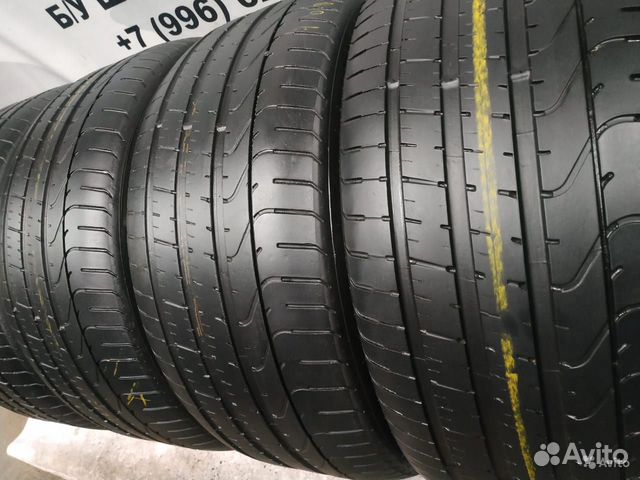Шины 295 40 21 Pirelli P zero 112Y Шины 295 40 21 Pirelli P zero 112Y