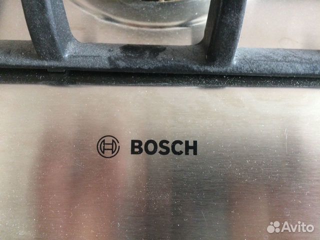 Продается варочная панель Bosch