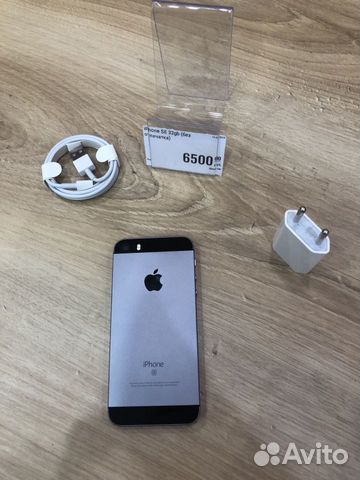 iPhone SE 32gb Space Gray (без отпечатка) iPhone SE 32gb Space Gray (без отпечатка)