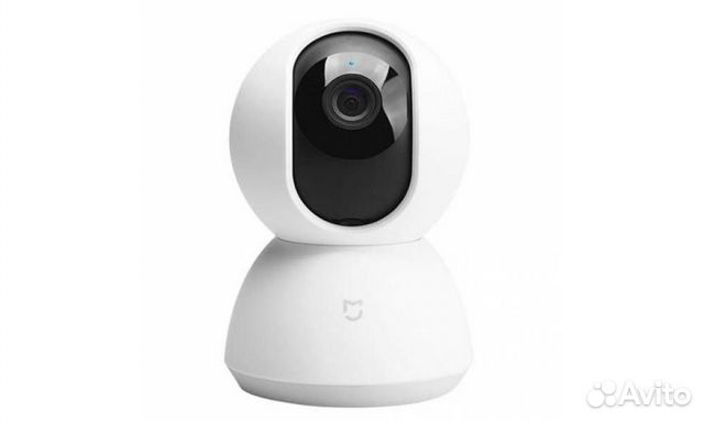 IP-камера Xiaomi 360 Home Camera PTZ 1080P IP-камера Xiaomi 360 Home Camera PTZ 1080P