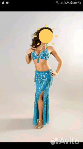 Костюм для танца живота, восточных танцев Костюм для танца живота, восточных танцев