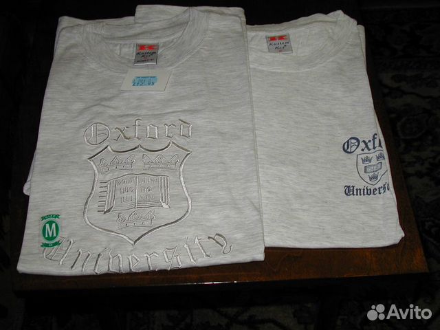 Трикотажные рубашки и футболки