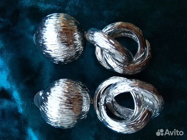 Серьги Серьги