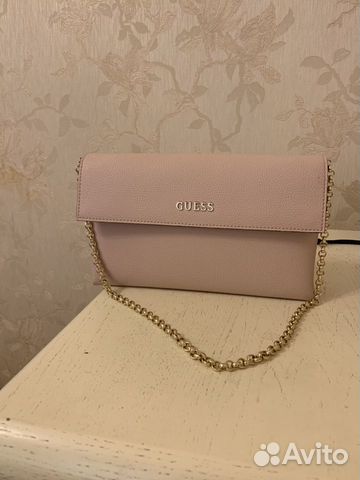 Сумка guess новая