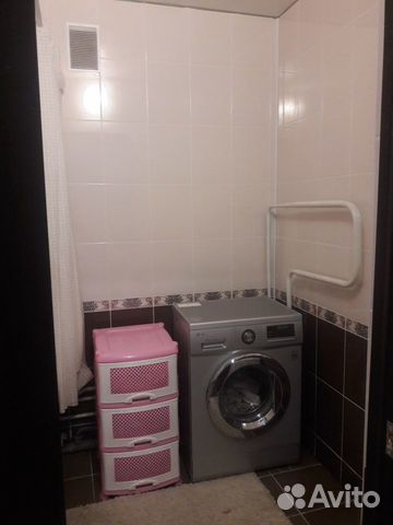 1-к квартира, 44 м², 10/11 эт.