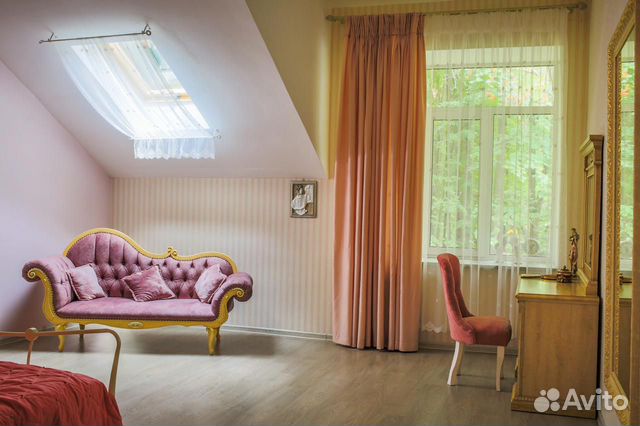 Коттедж 600 м² на участке 35 сот. Коттедж 600 м² на участке 35 сот.