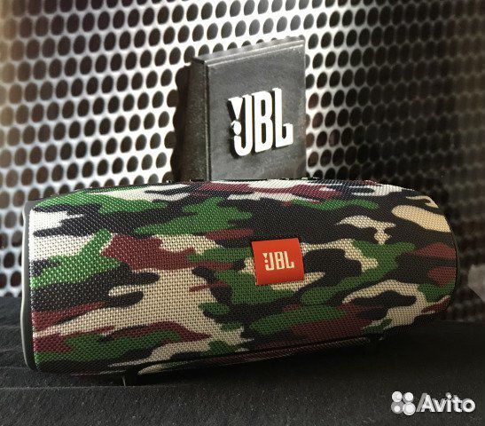 JBL Xtreme ++ art.200