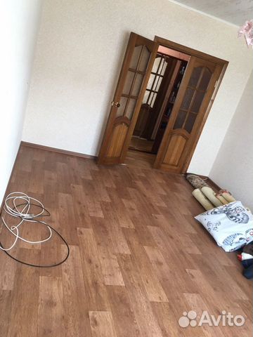 2-к квартира, 50.6 м², 3/5 эт.