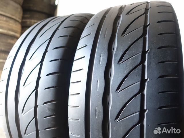 Купить Bridgestone Potenza Adrenaline 205 55 16