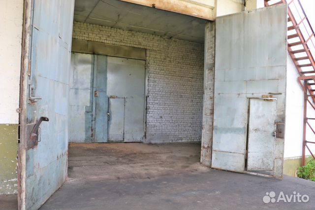 Складское помещение, 81.7 м²
