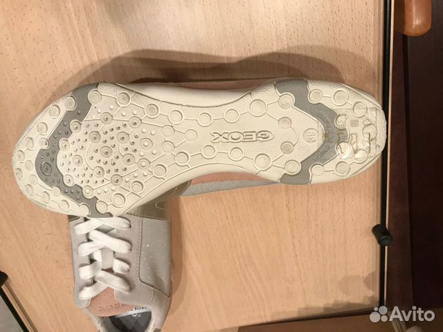 Кроссовки geox Кроссовки geox