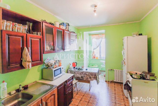 1-к квартира, 40.6 м², 10/11 эт. 1-к квартира, 40.6 м², 10/11 эт.