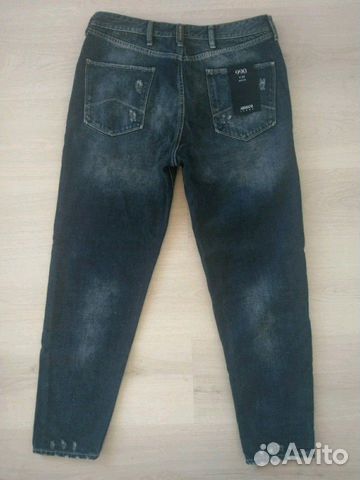 Джинсы Armani Jeans 31р Джинсы Armani Jeans 31р