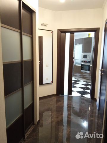 2-к квартира, 62 м², 13/20 эт. 2-к квартира, 62 м², 13/20 эт.