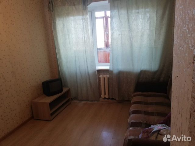 1-к квартира, 28 м², 5/5 эт.