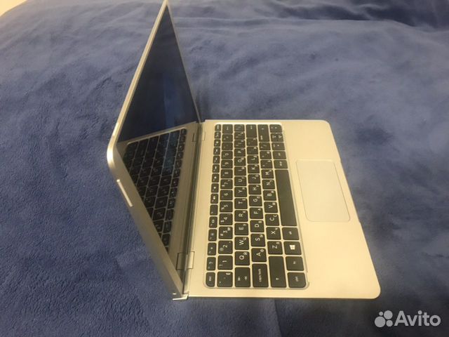 Hp x2 detachable 10-p0xx