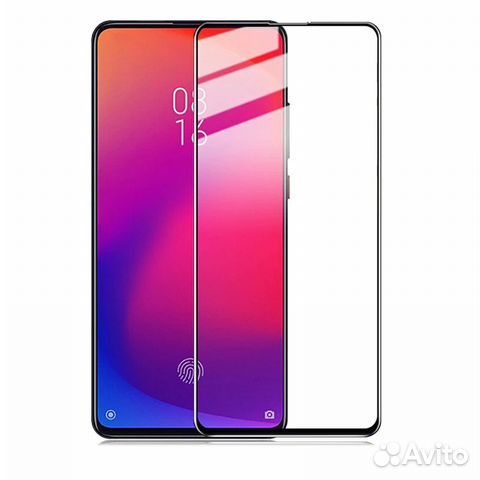 Защитные стекла Xiaomi Mi 9T