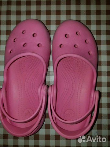 Crocs c 12