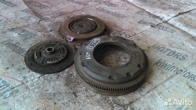 Маховик сцепления для Фольксваген Бора Гольф Кадди