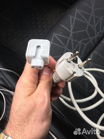 Удлинитель зарядки для MacBook Удлинитель зарядки для MacBook