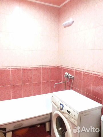 1-к квартира, 32 м², 2/5 эт.