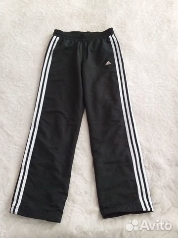 Штаны спортивные Adidas Штаны спортивные Adidas