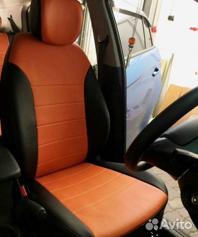 Авточехлы для Hyundai Creta Авточехлы для Hyundai Creta