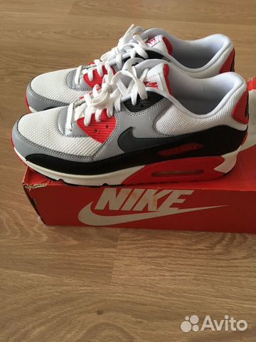 Nike Air Max 90 12.5US Nike Air Max 90 12.5US