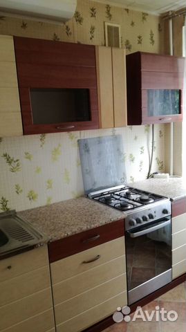 2-к квартира, 42 м², 3/5 эт. 2-к квартира, 42 м², 3/5 эт.