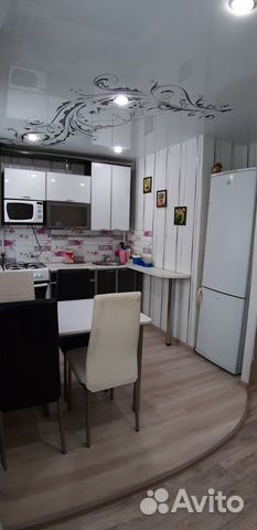 2-к квартира, 44 м², 2/5 эт.