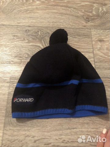 Спортивная шапка forward Спортивная шапка forward