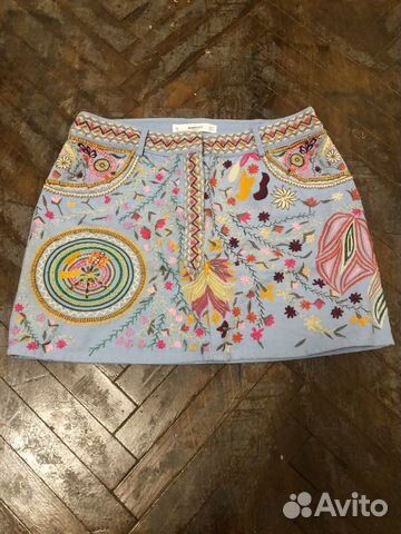 Юбка Mango Юбка Mango