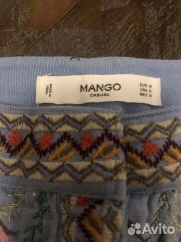 Юбка Mango Юбка Mango