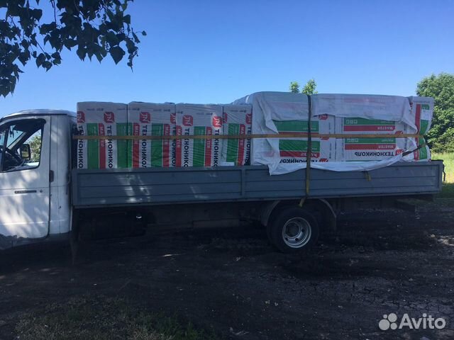 Газель, Борт, 5,метров