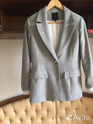 Жакет женский Sophene (Италия) Жакет женский Sophene (Италия)