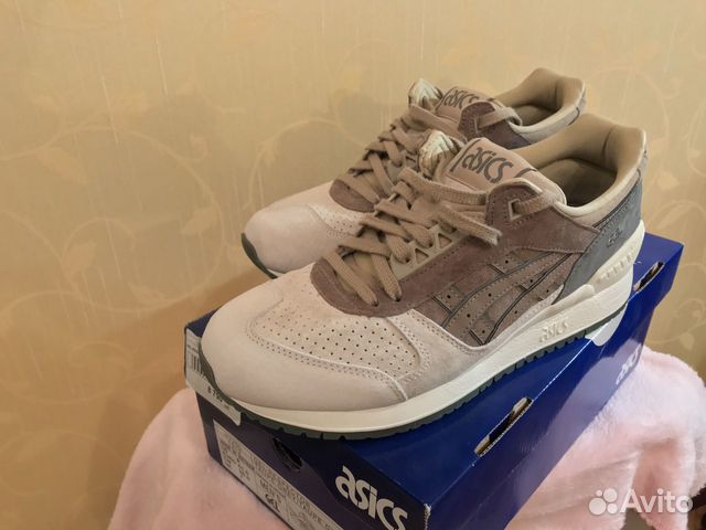 Мужские кроссовки asics Мужские кроссовки asics