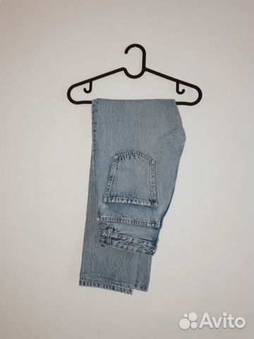 Джинсы boyfriend новые Джинсы boyfriend новые