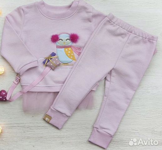 Толстовка на девочку новая Толстовка на девочку новая