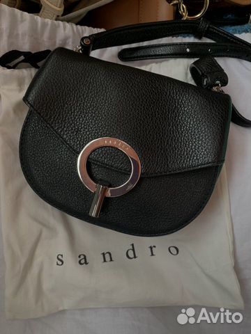 Сумка Sandro оригинал Сумка Sandro оригинал