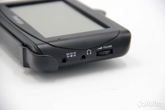 Навигатор Prestigio geovision 400 Навигатор Prestigio geovision 400