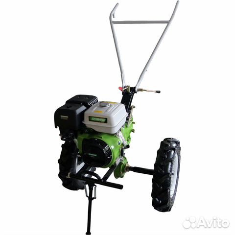 Мотоблок бензиновый Ставмаш мк-14