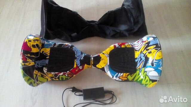 Гироскутер