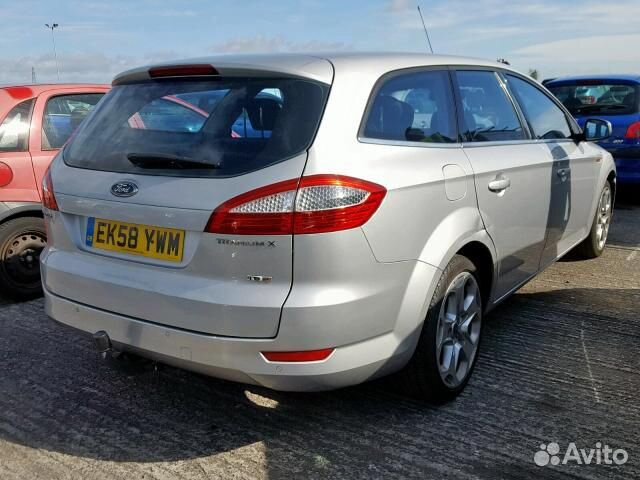 Авторазборка Ford mondeo 4 в Воронеже Авторазборка Ford mondeo 4 в Воронеже